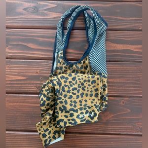 Panache Women’s Cycling Bibs